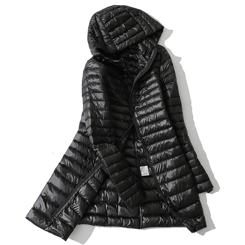 Ivyshape | Women's Winter Coat