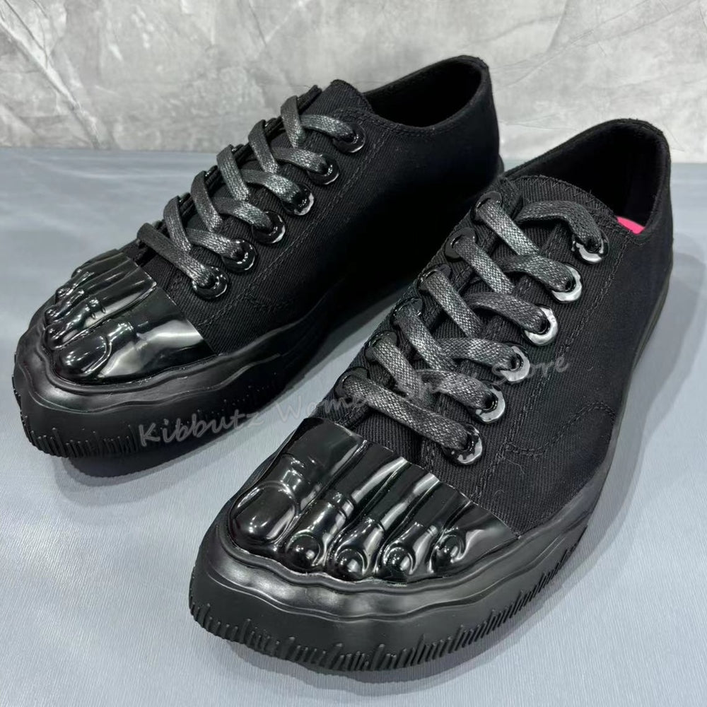 Unique Fashion Lace-Up Shoes for Women