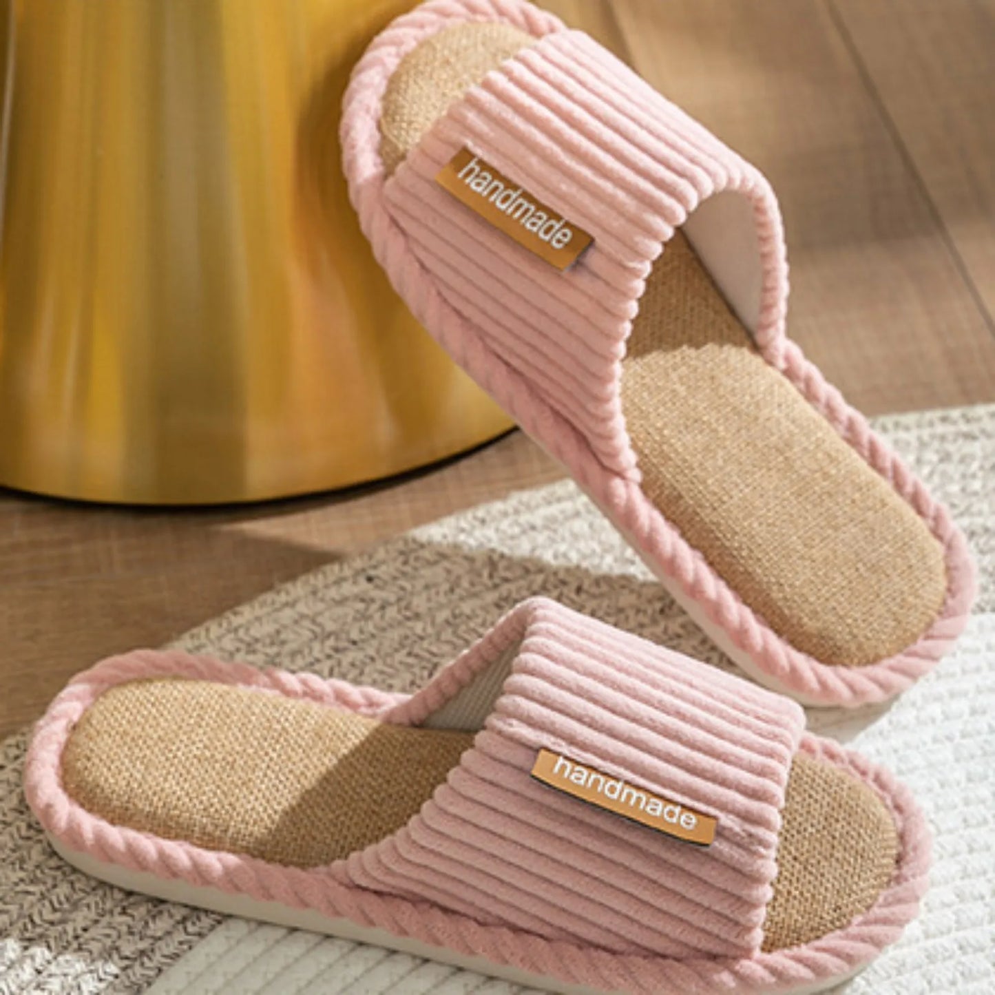 Cozy Indoor Slippers for Women