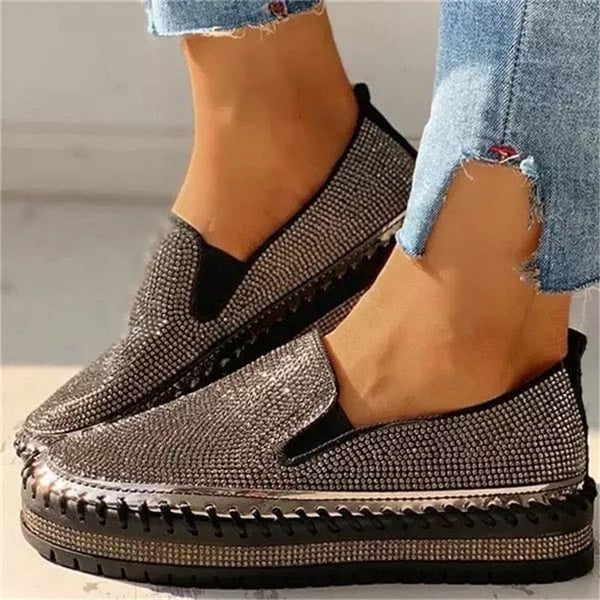 Stylish Slip-On Shoes