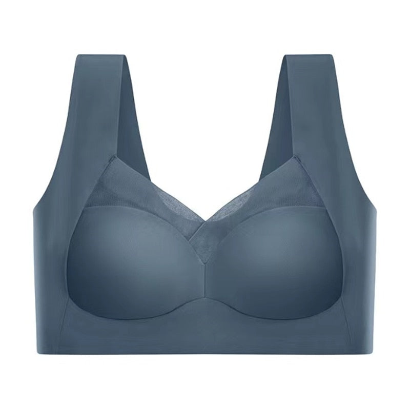 Ivyshape | Seamless bra for maximum comfort