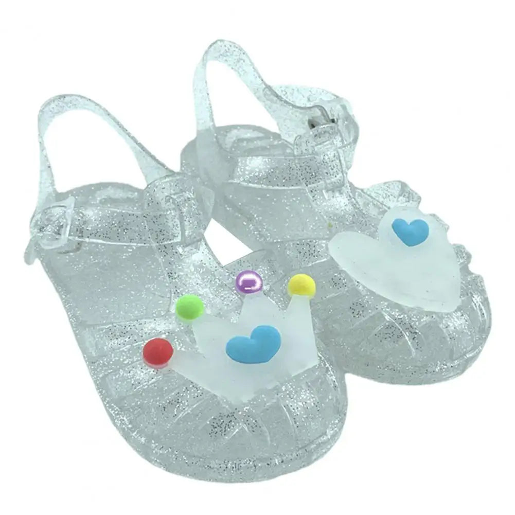 Adorable Anti-Slip Kids Sandals