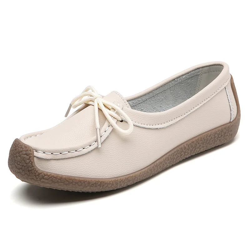 Stylish Slip-On Loafers for Women