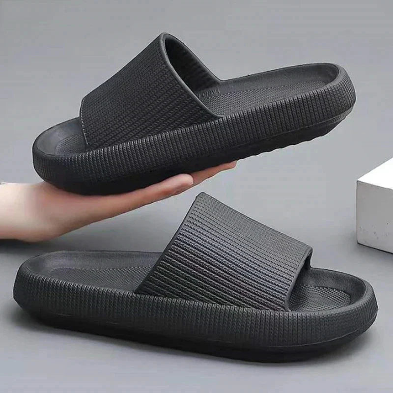 Unisex Non-Slip Beach and Indoor Sandals