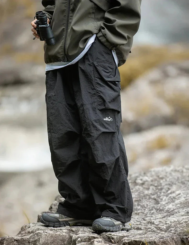 Ivyshape | Waterproof Pants