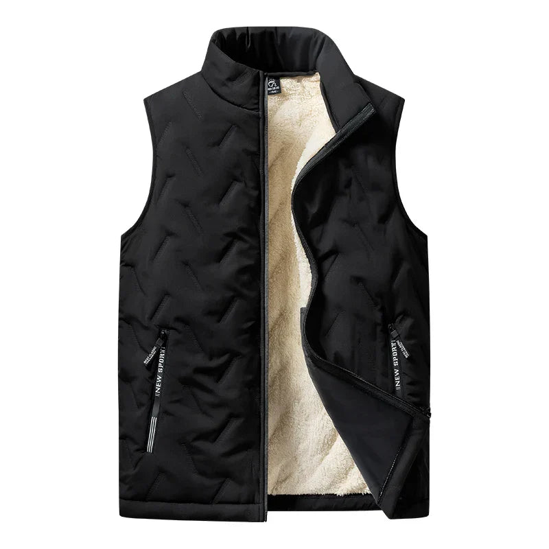 Ivyshape | Lightweight Insulated Vest