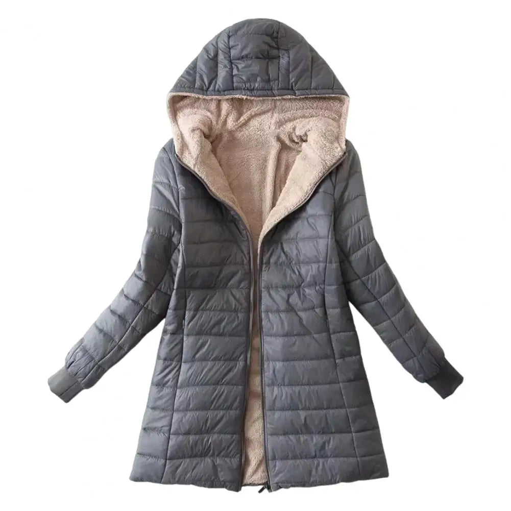 Ivyshape | Stylish Winter Jacket