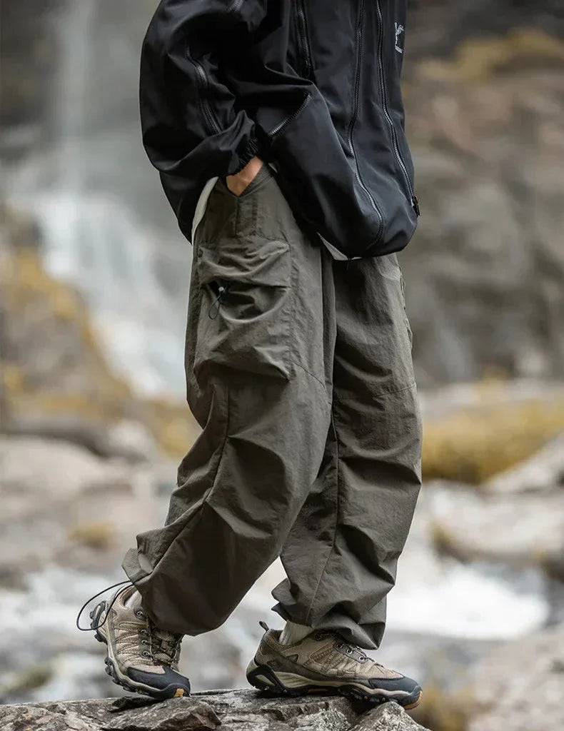 Ivyshape | Waterproof Pants