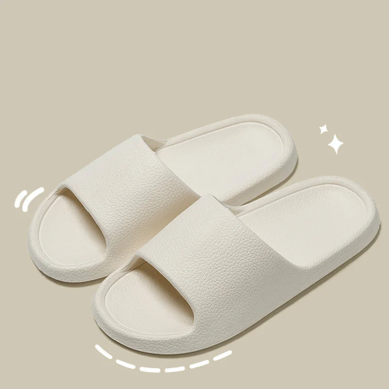 Breathable Anti-Skid Casual Slippers for Women