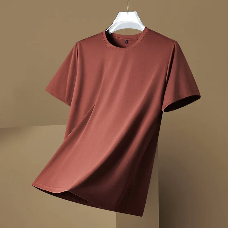 Ivyshape | Mulberry T-Shirt