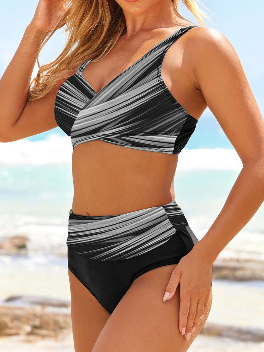 Ivyshape | Versatile And Light Bikini