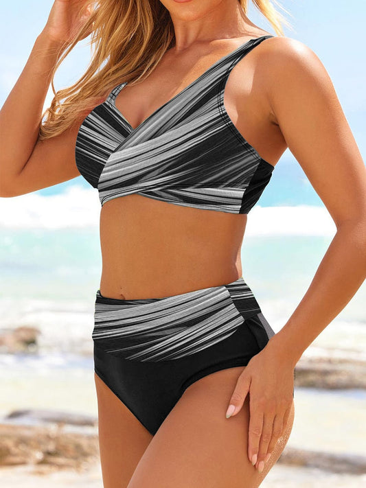 Ivyshape | Versatile And Light Bikini