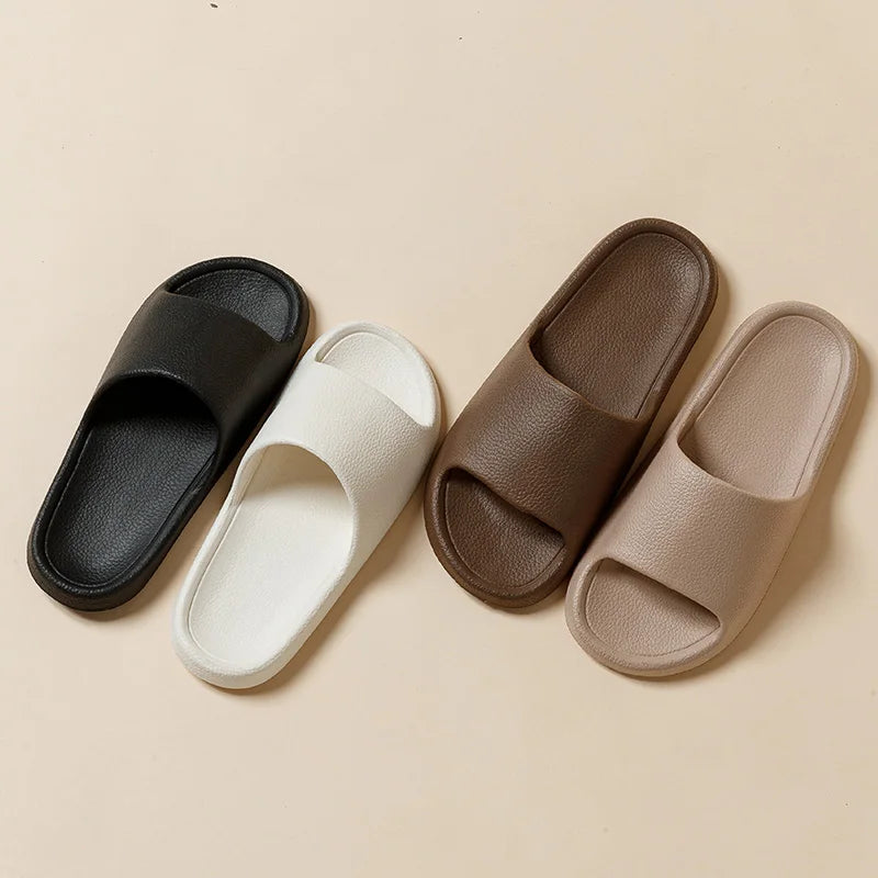 Breathable Anti-Skid Casual Slippers for Women