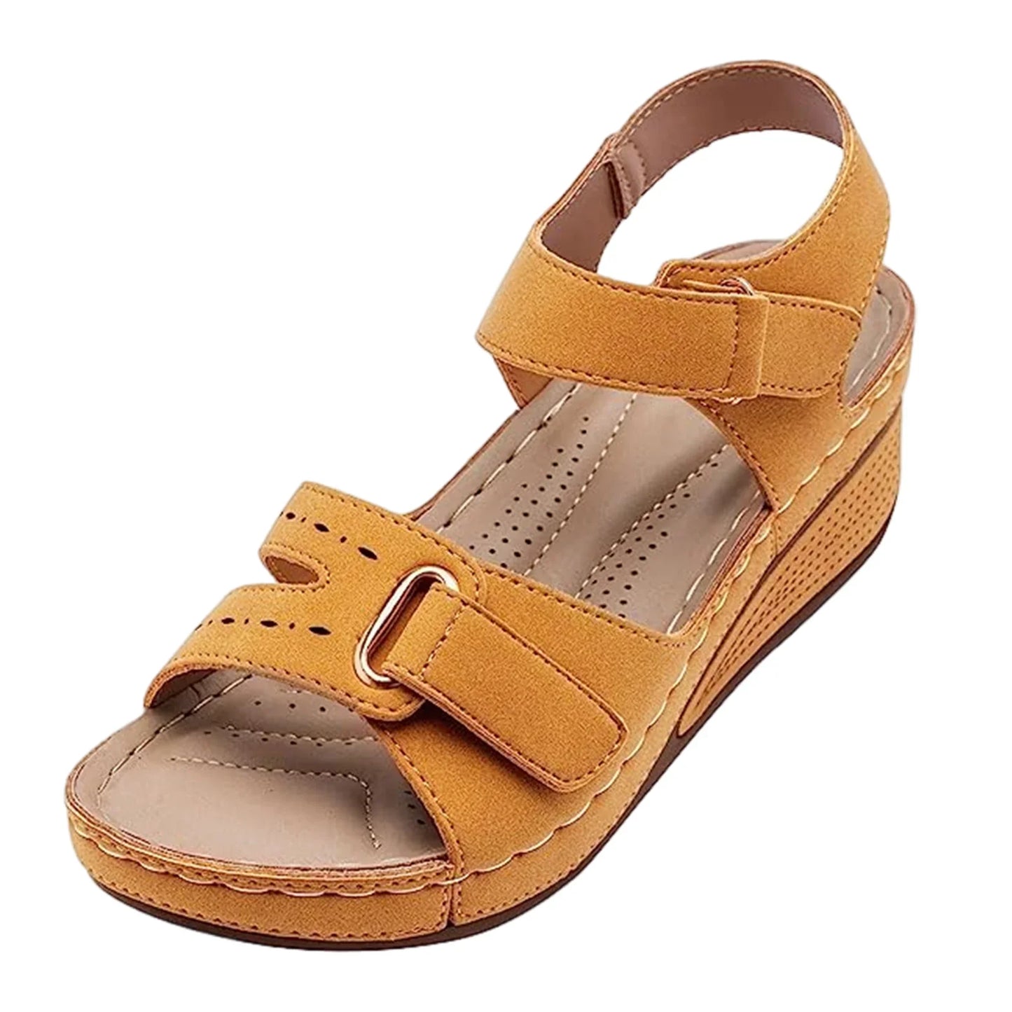 Women's Chunky Platform Sandals