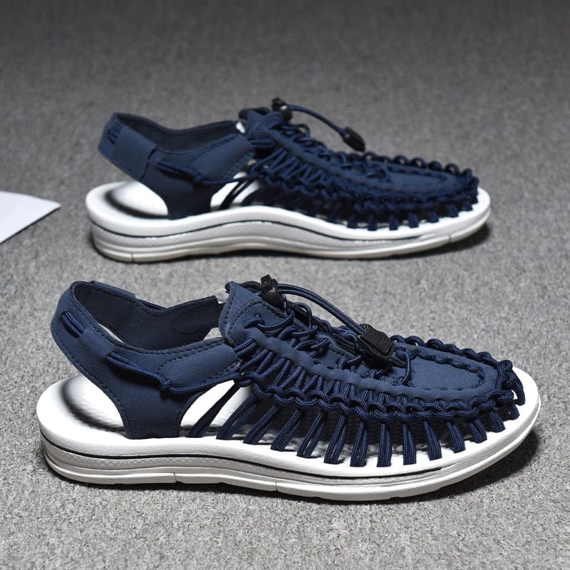 Ivyshape | Feel Good with Every Step