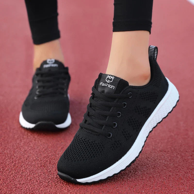 Lightweight Running Sneakers for Women