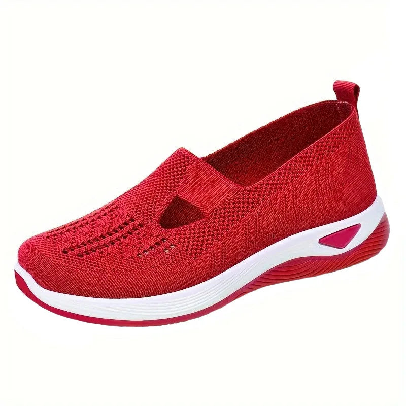 Lightweight Breathable Walking Shoes for Women