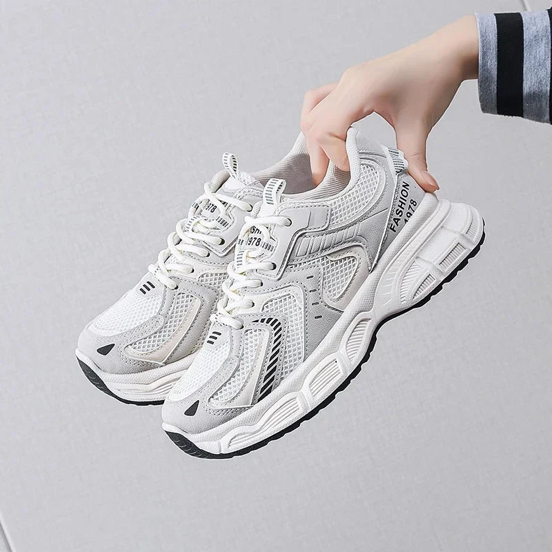 Stylish Casual Sneakers for Women