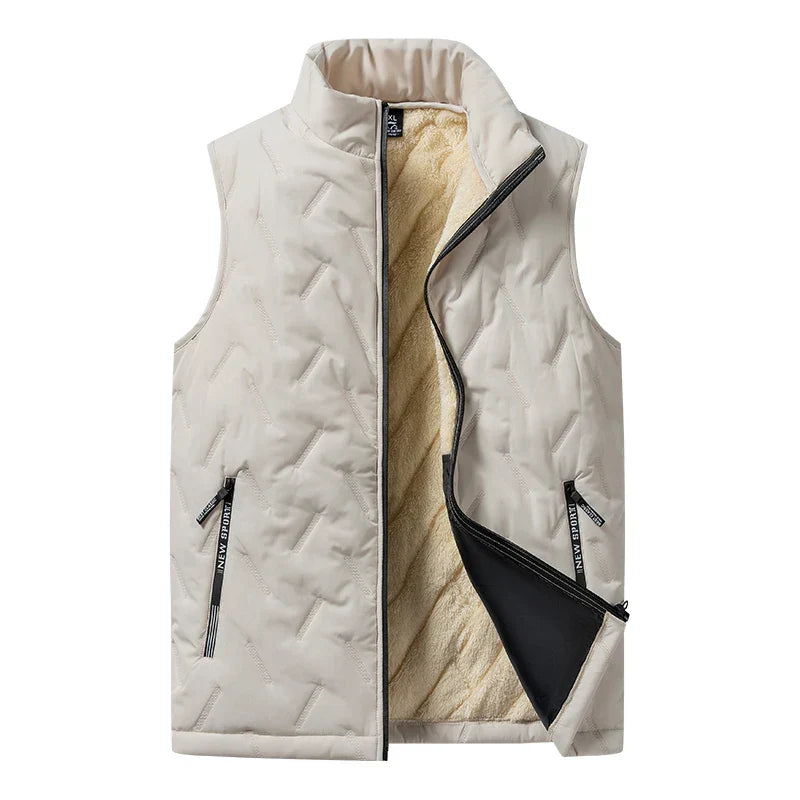 Ivyshape | Lightweight Insulated Vest