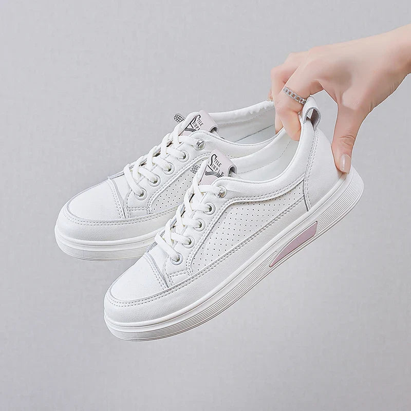 Trendy Casual Summer Sneakers for Women