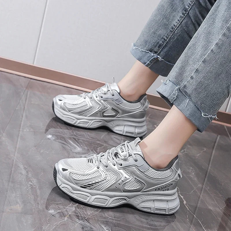 Stylish Casual Sneakers for Women