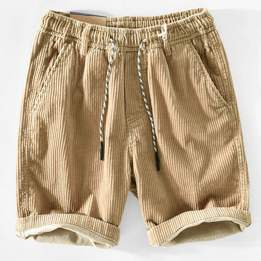 Ivyshape | Comfortable Summer Shorts