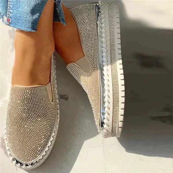 Stylish Slip-On Shoes