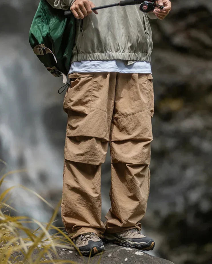 Ivyshape | Waterproof Pants