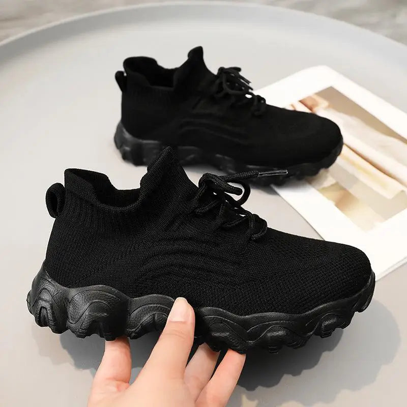 Trendy Chunky Sneakers for Women