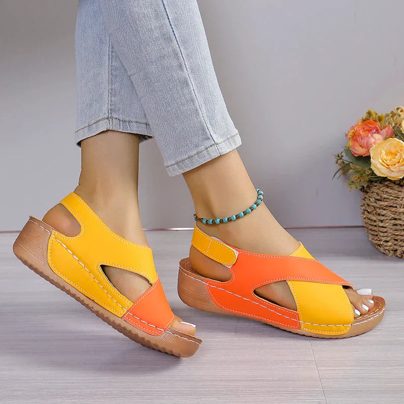 Ivyshape | Chic Sandals