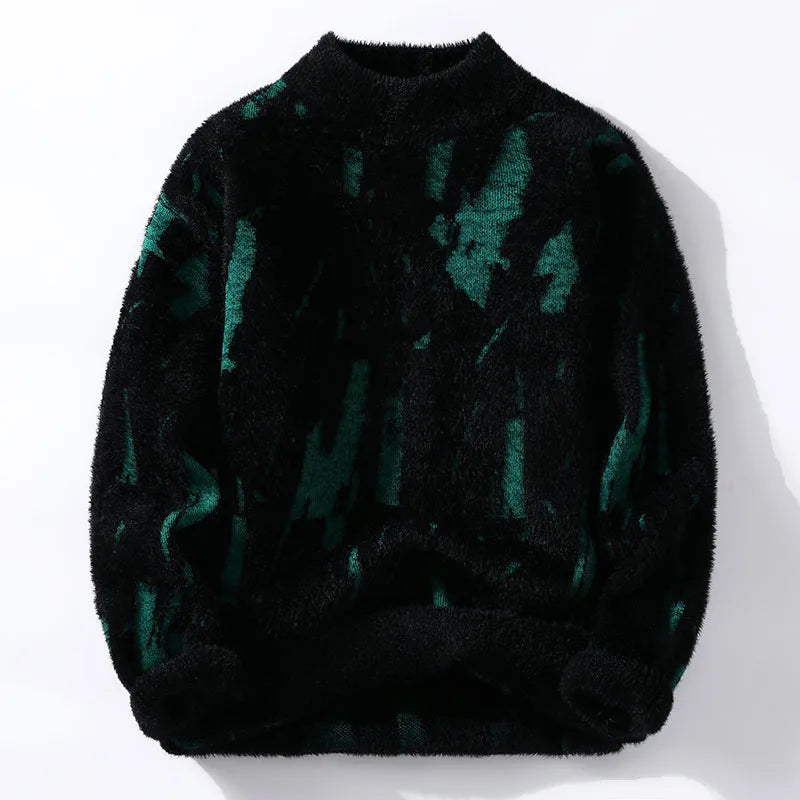 Ivyshape | Winter 24' Sweater