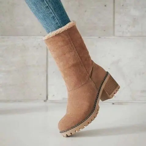 Ankle boots for women