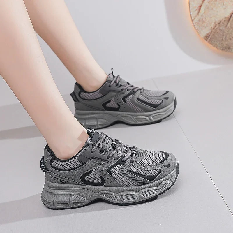 Stylish Casual Sneakers for Women