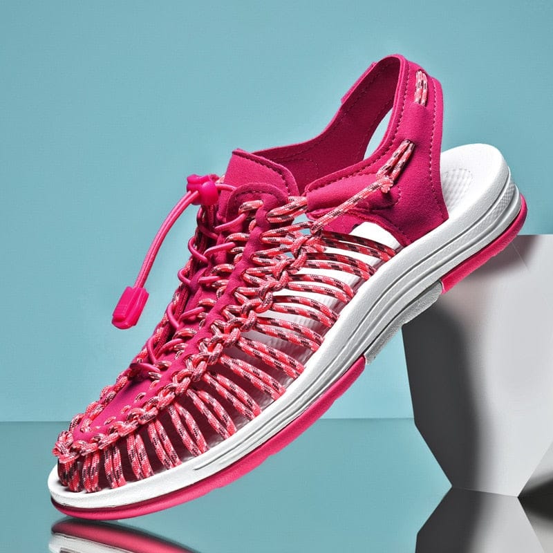 Ivyshape | Feel Good with Every Step