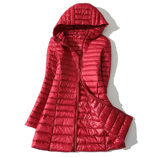 Ivyshape | Women's Winter Coat