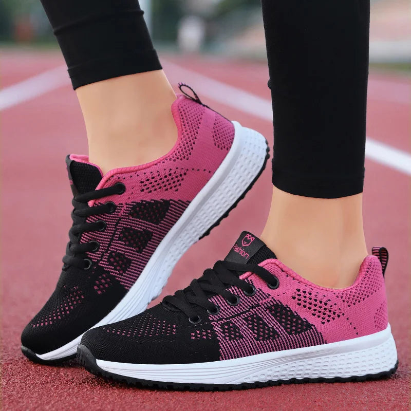 Lightweight Running Sneakers for Women