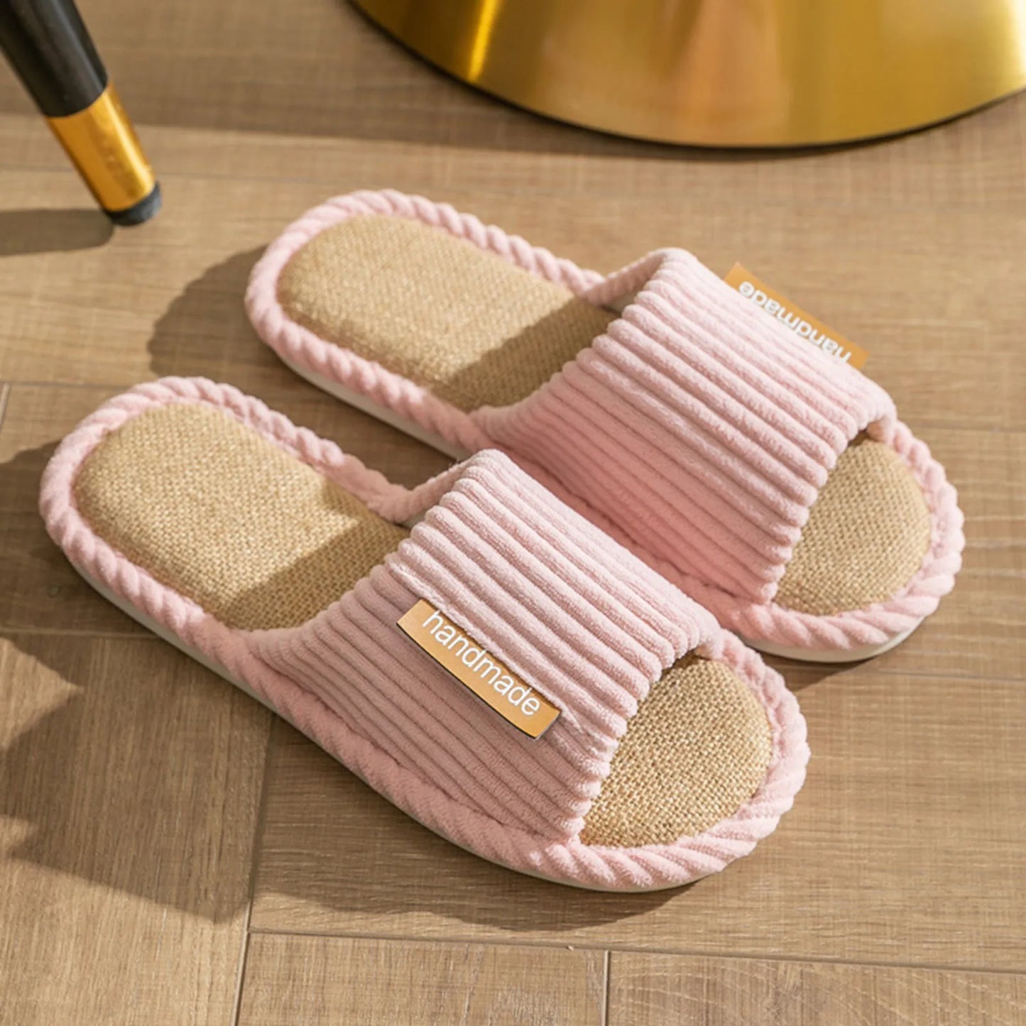 Cozy Indoor Slippers for Women