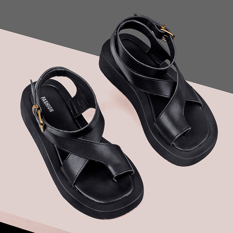 Stylish Roman Sandals for Women