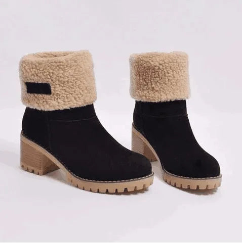 Ankle boots for women