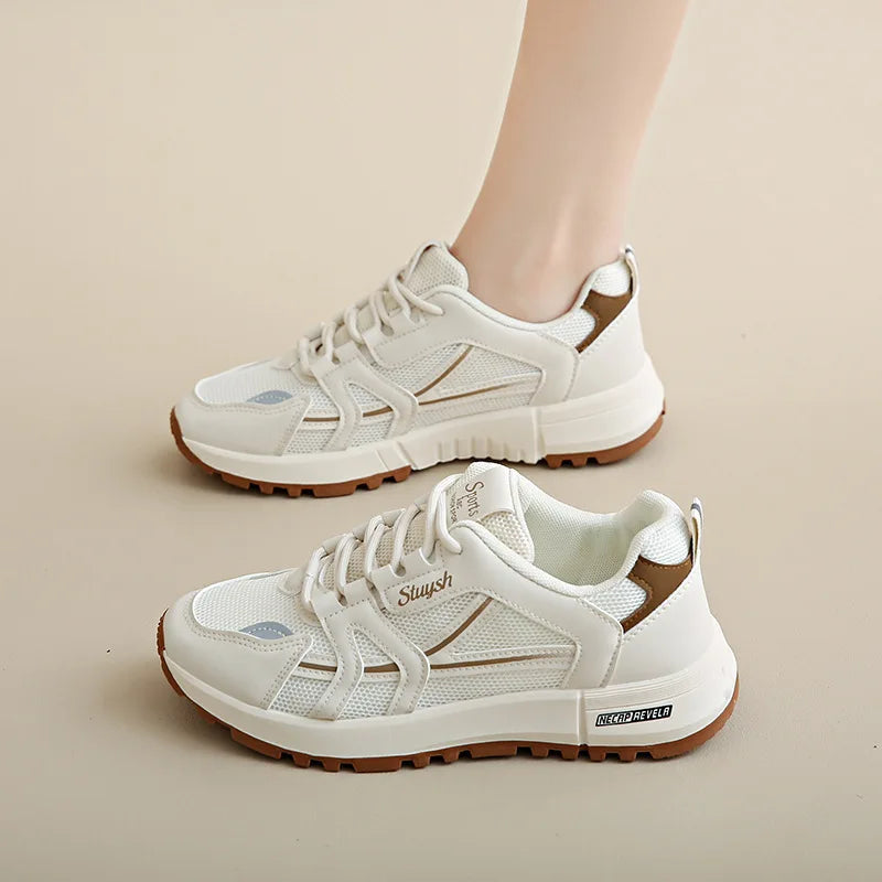 Modern Slip-On Sneakers for Women