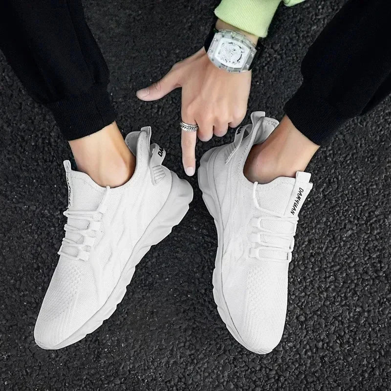 Chic High-Top Sneakers for Women