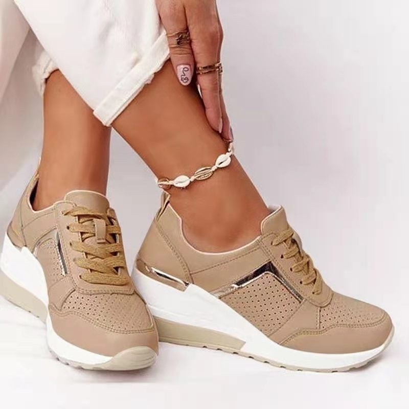 Comfortable and Stylish Shoes