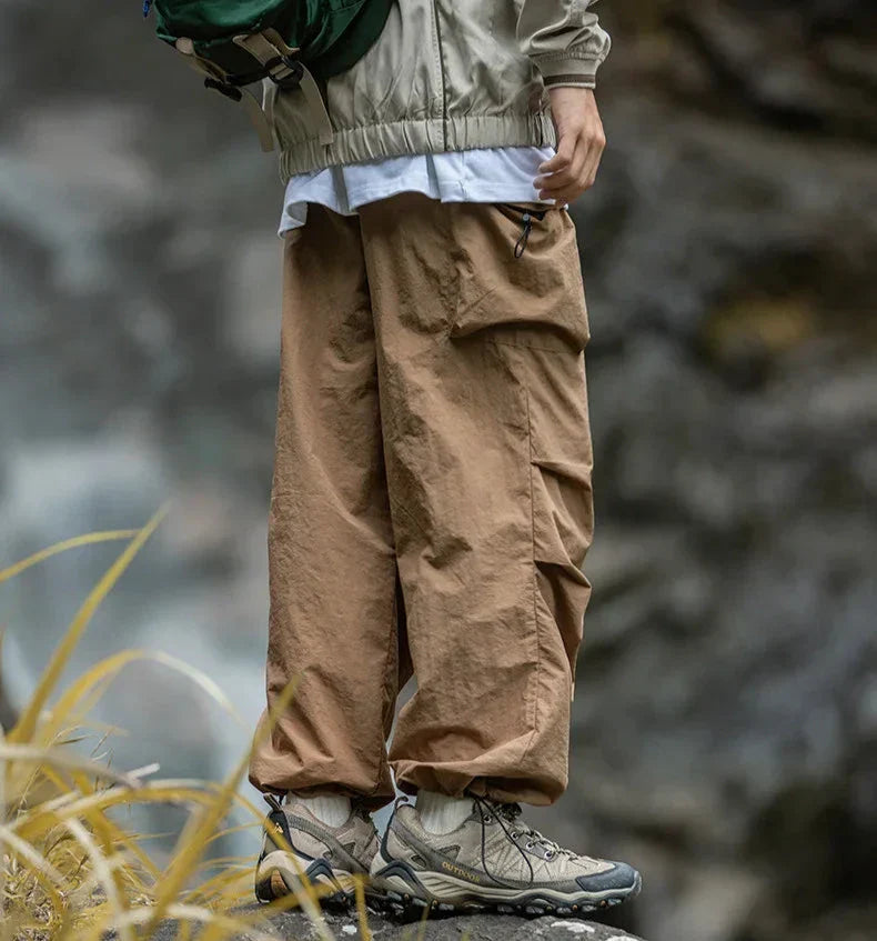 Ivyshape | Waterproof Pants