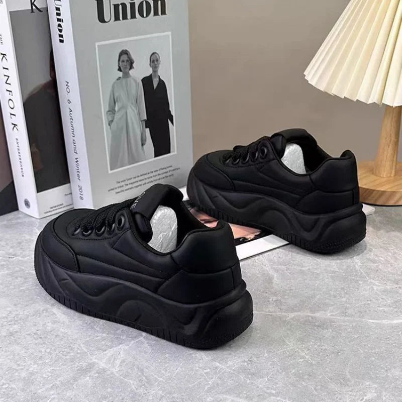 Stylish Chunky Sneakers for Women