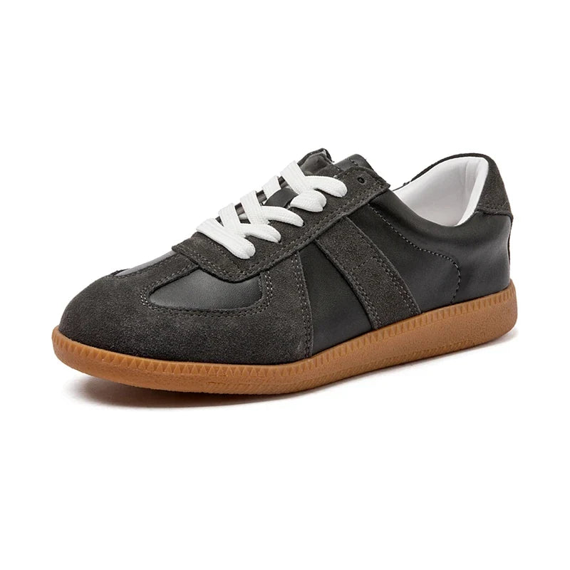 Stylish Non-Slip Casual Sneakers for Women