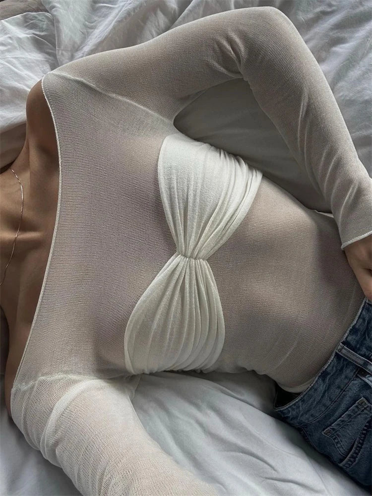 Mesh Top