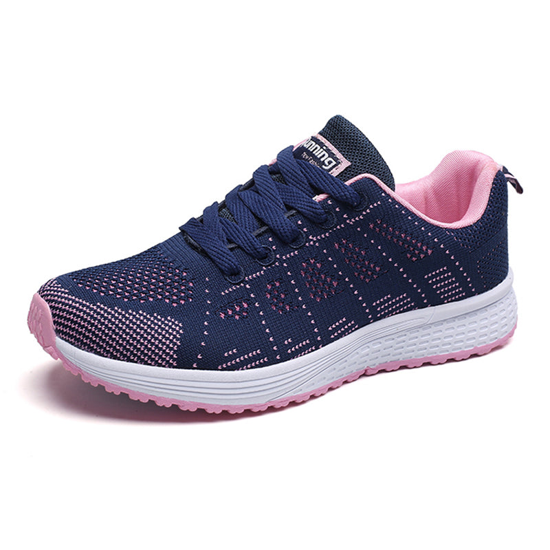 Lightweight Athletic Sneakers for Women