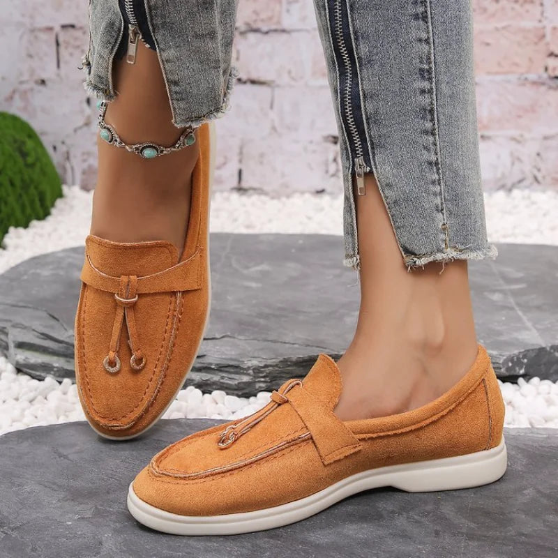 Modern Comfort Flats for Women