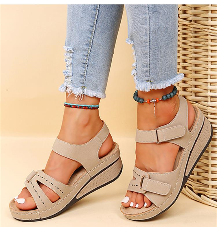 Ivyshape | Women's Comfy Sandals