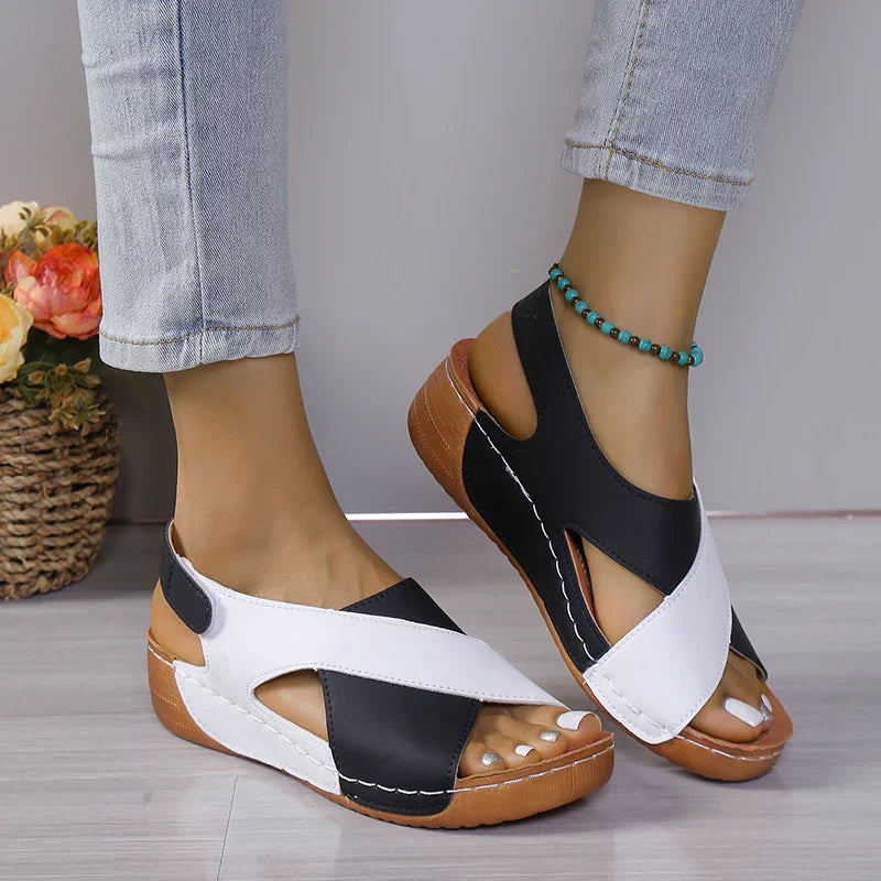 Ivyshape | Chic Sandals